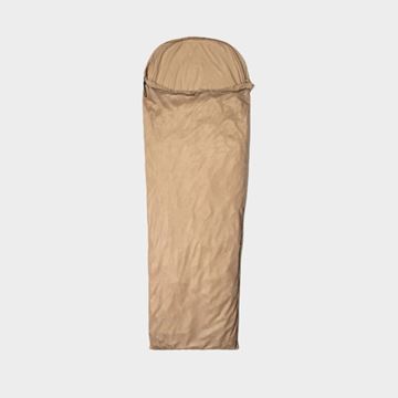 Picture of SNUGPAK - TS1 LINER WGTE, STANDARD, DESERT TAN